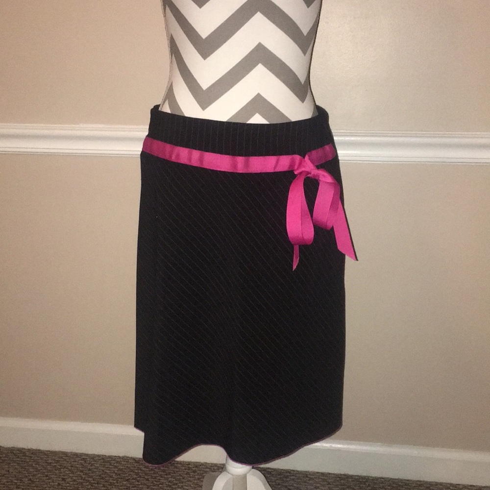Long skirt! Like new!!